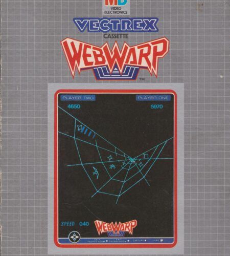 WebWarp
