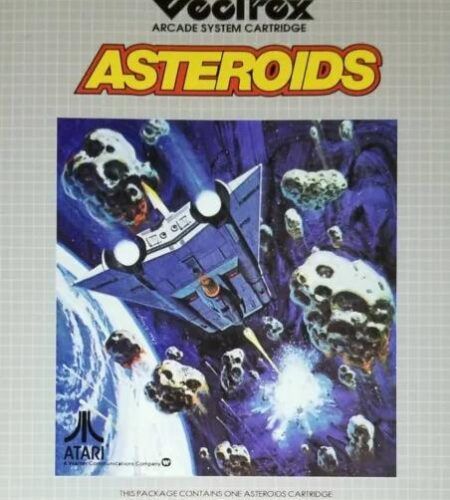Asteroids