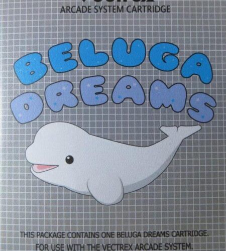 Beluga Dreams