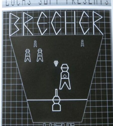 Brecher