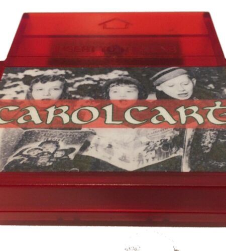 CarolCart