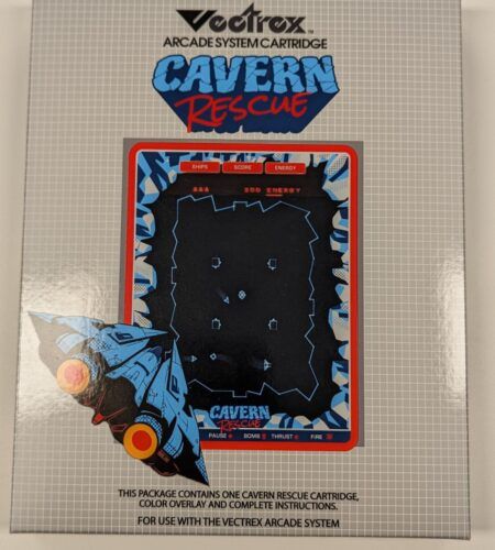 Cavern Rescue