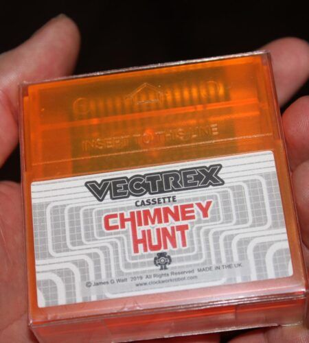 Chimney Hunt