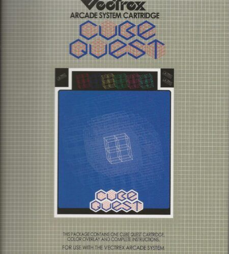 Cube Quest
