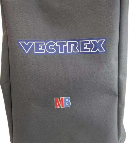 Dust Cover