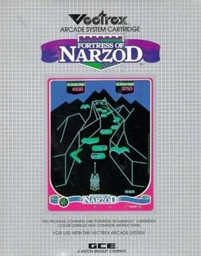 Fortress of Narzod