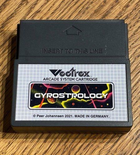Gyrostrology