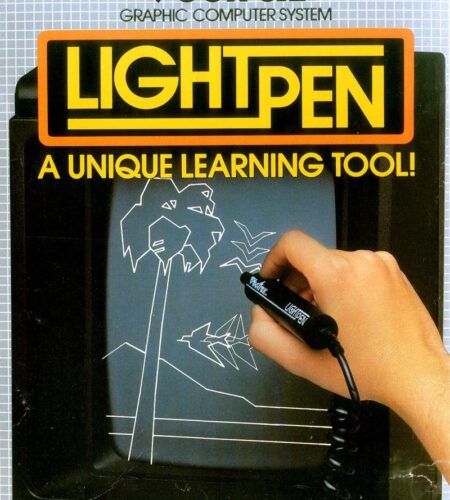 Light Pen