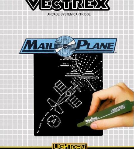 Mail Plane