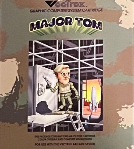 Major Tom