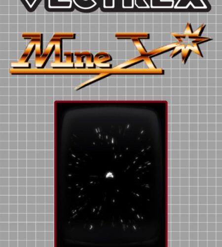 MineX