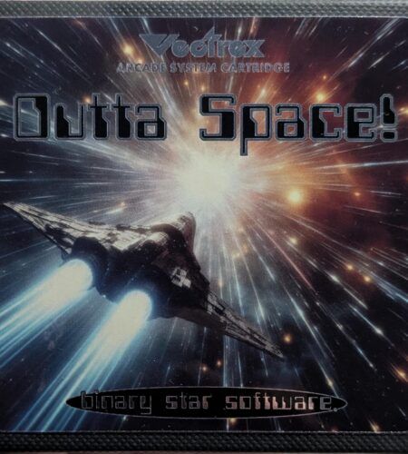 Outta Space