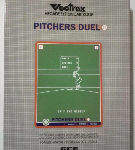 Pitchers Duel