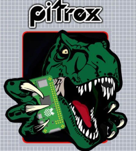 Pitrex