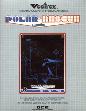 Polar Rescue