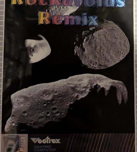 Rockaroids Remix