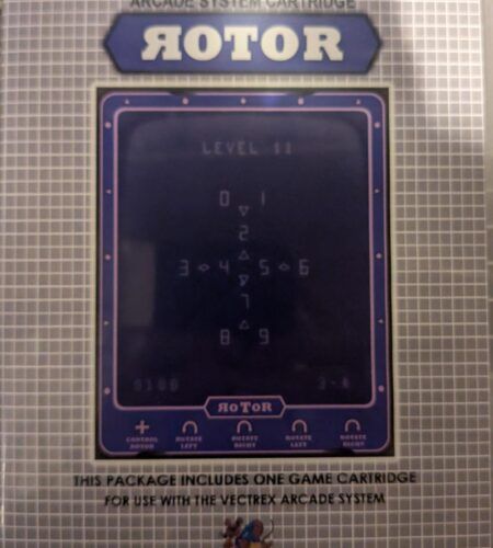 Rotor