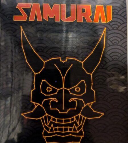Samurai