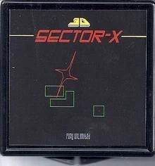 Sector-X