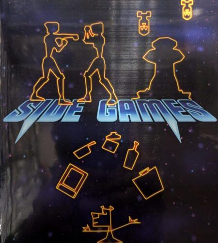 Side Games