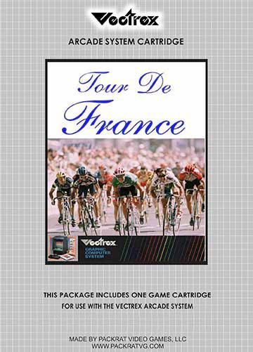 Tour De France