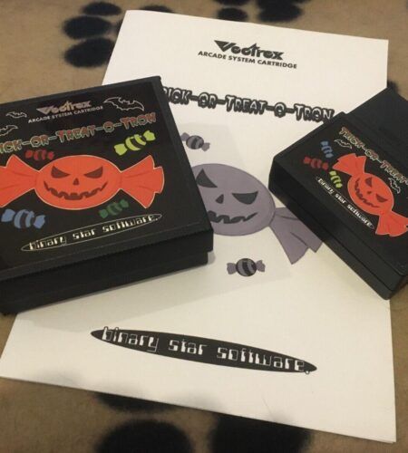 Trick-Or-Treat-O-Tron