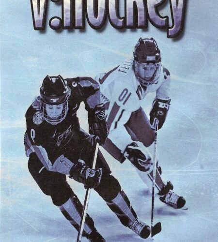 V:Hockey
