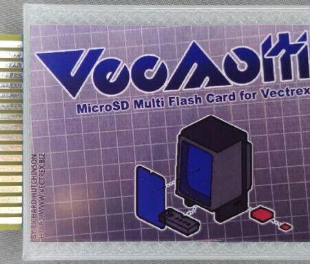 VecMulti