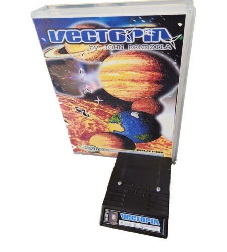 Vectopia