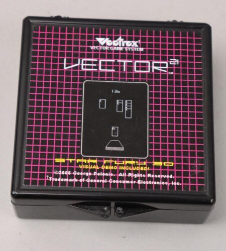 Vector 21