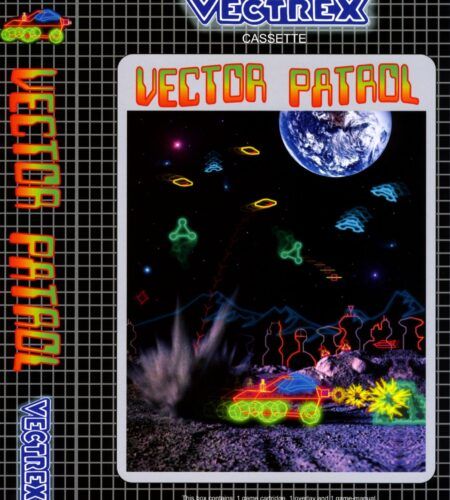 Vector Patrol