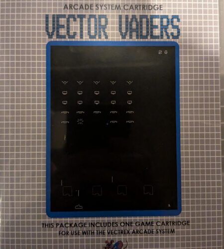 Vector Vaders