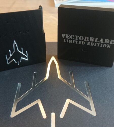 Vectorblade [Limited Edition]