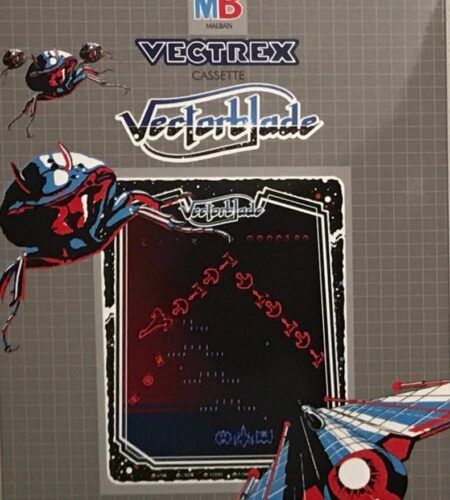 Vectorblade [Malban]