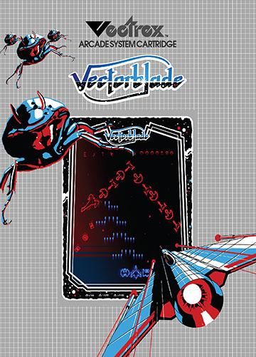 Vectorblade [Packrat]