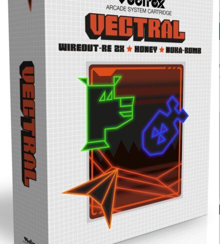 Vectral