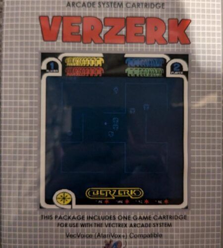 Verzerk