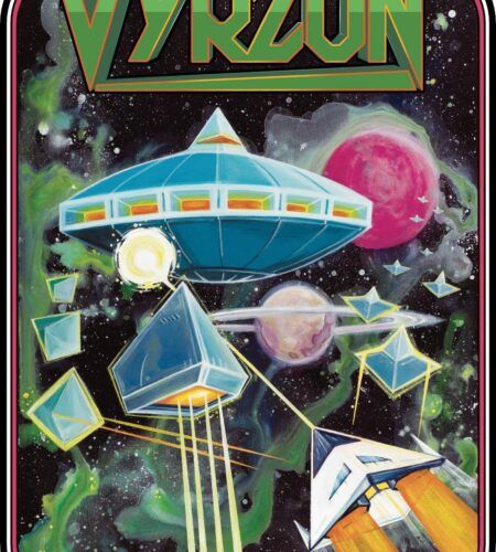 Vyrzon