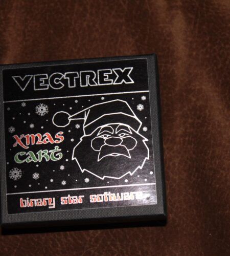Xmas Cart