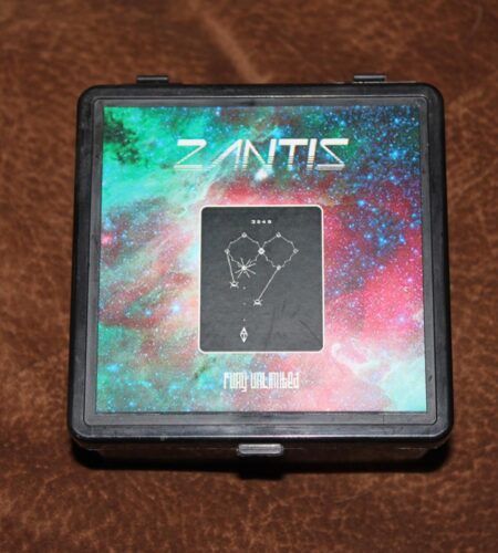 Zantis