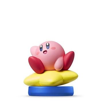 Amiibo Kirby (Kirby Collection)