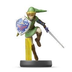 Amiibo Link (Super Smash Bros. Collection)