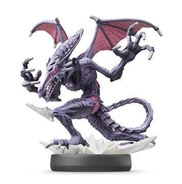 Amiibo Ridley (Super Smash Bros. Collection)