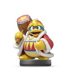 Amiibo Roi DaDiDou (Super Smash Bros. Collection)