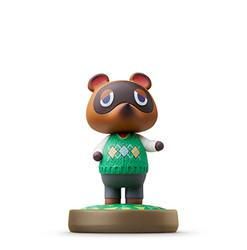 Amiibo Tom Nook (Animal Crossing Collection)