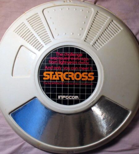 Starcross