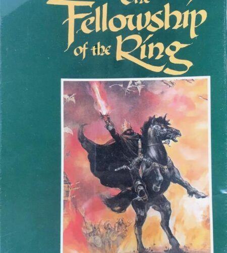 The Fellowship Of The Rings
