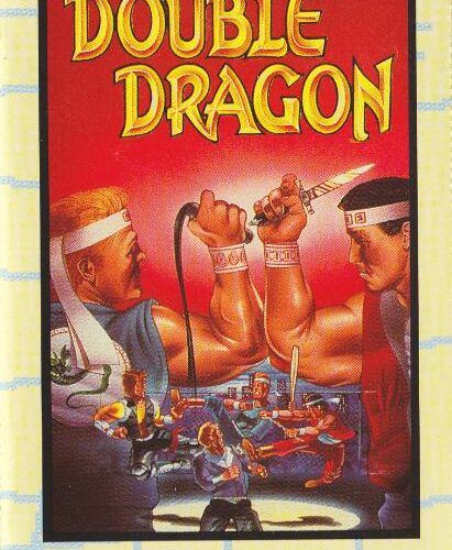 Double Dragon
