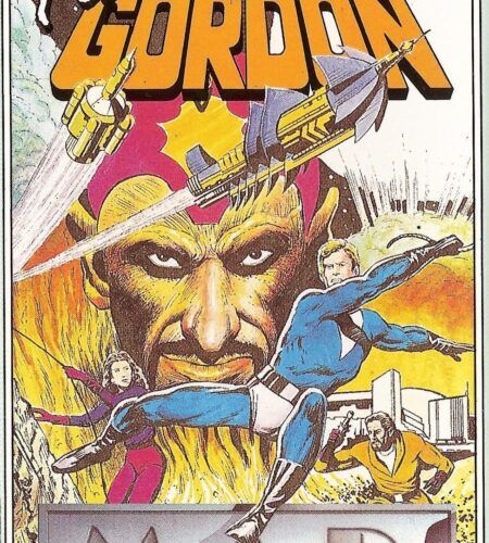 Flash Gordon