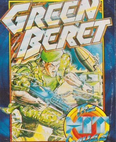 Green Beret